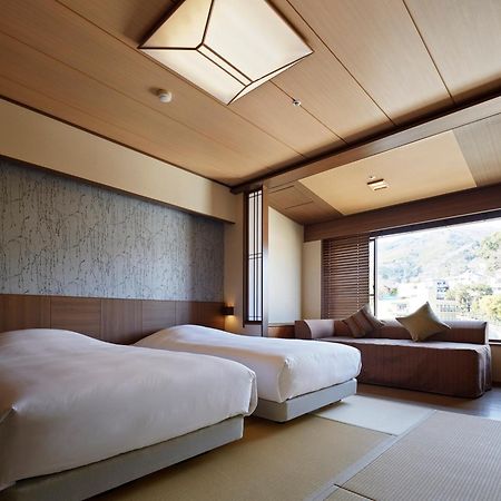 Laforet Ito Onsen Yunoniwa Экстерьер фото