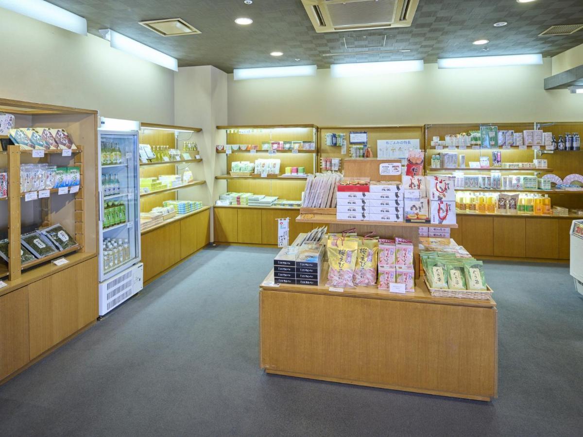 Laforet Ito Onsen Yunoniwa Экстерьер фото