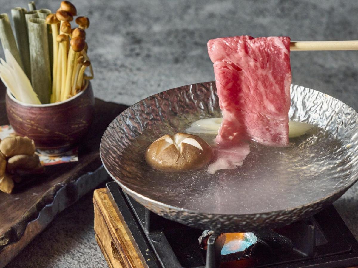 Laforet Ito Onsen Yunoniwa Экстерьер фото