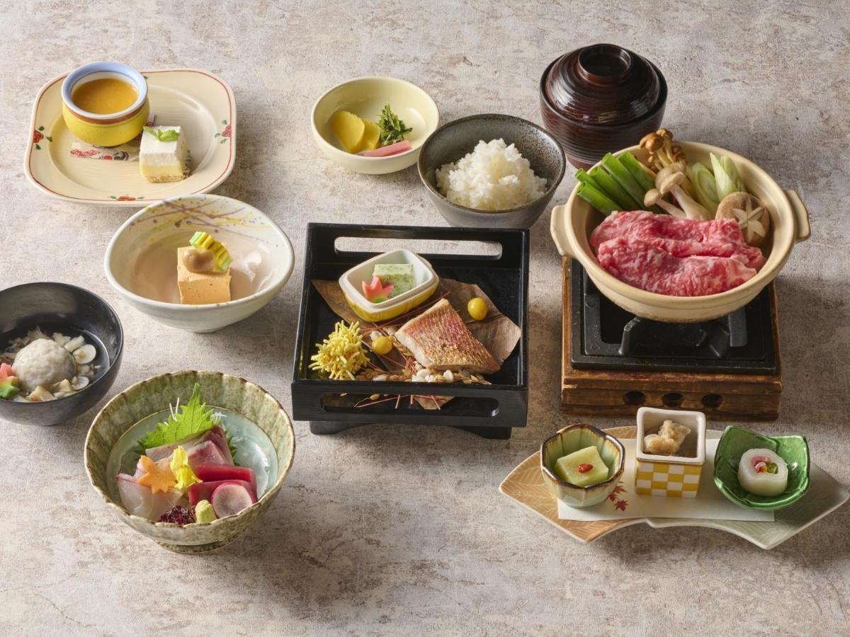 Laforet Ito Onsen Yunoniwa Экстерьер фото