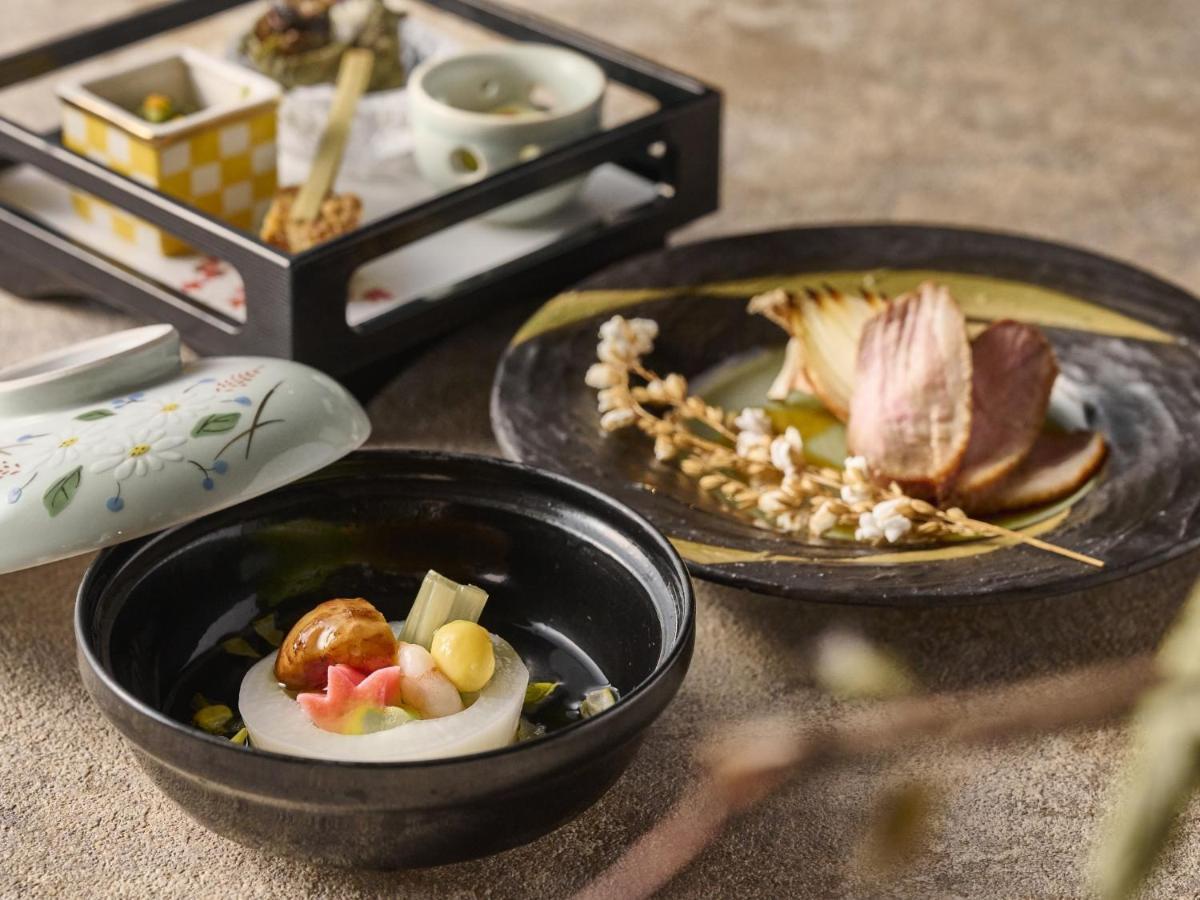 Laforet Ito Onsen Yunoniwa Экстерьер фото