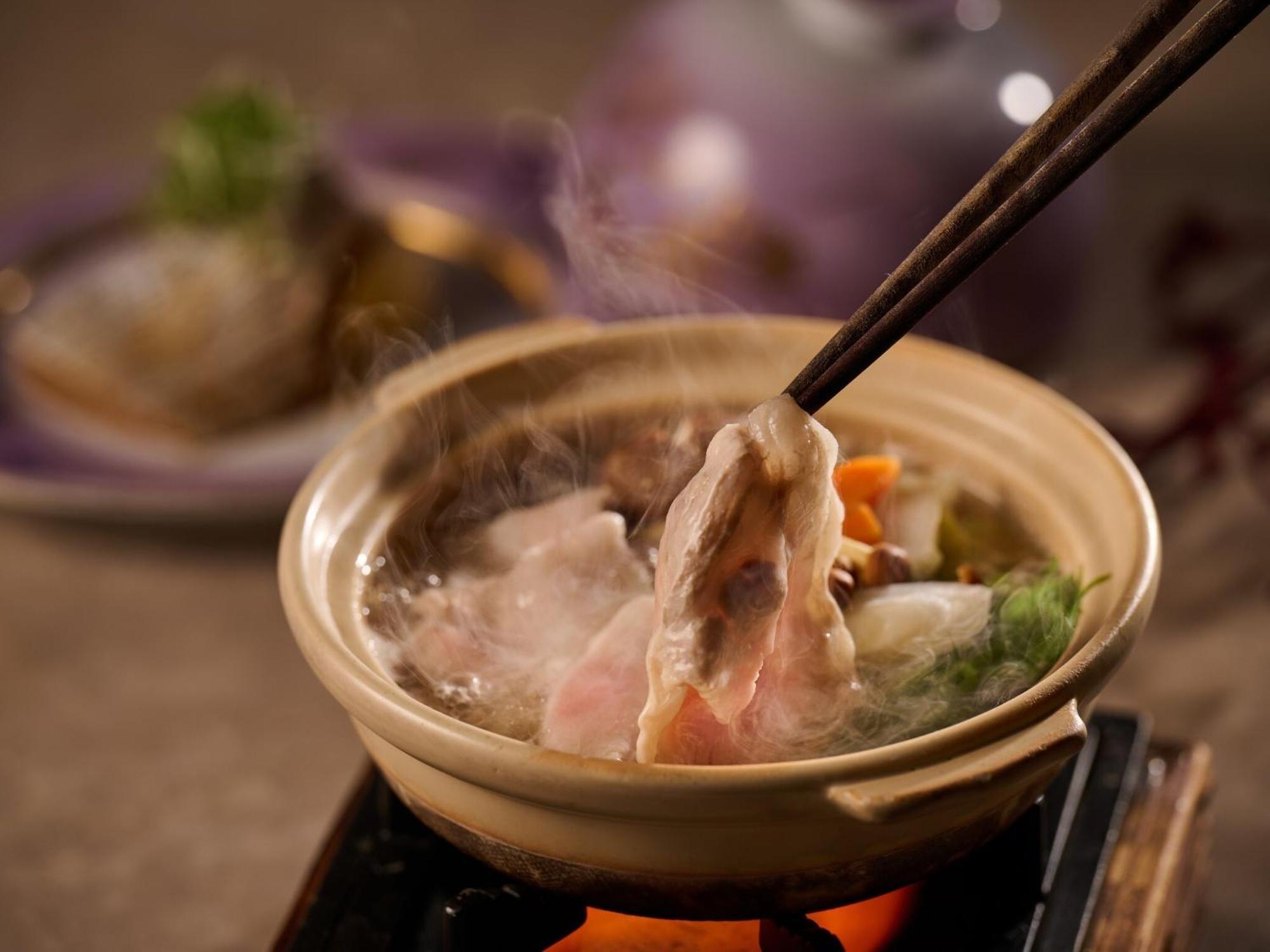 Laforet Ito Onsen Yunoniwa Экстерьер фото