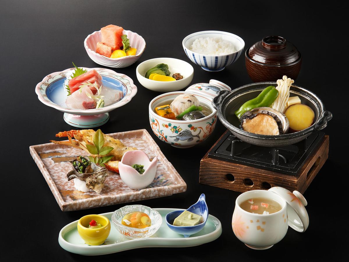 Laforet Ito Onsen Yunoniwa Экстерьер фото