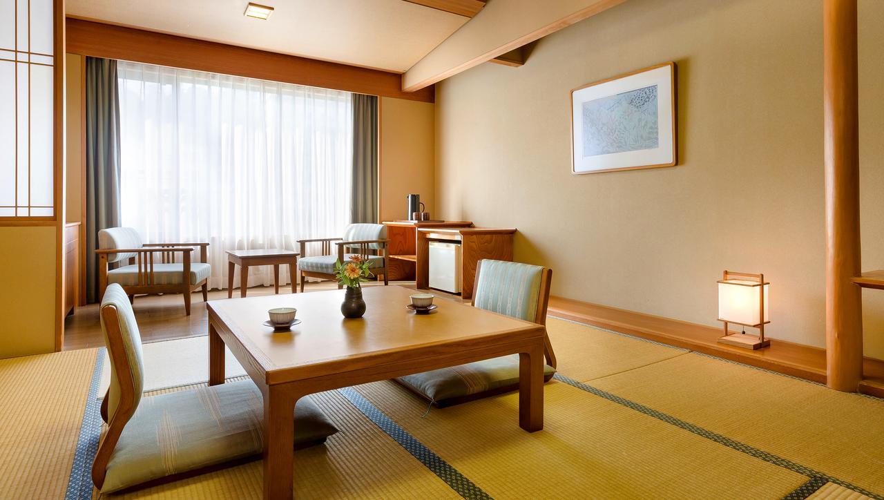 Laforet Ito Onsen Yunoniwa Экстерьер фото