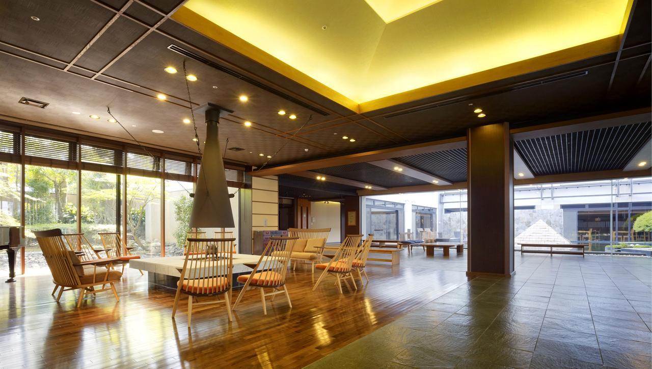 Laforet Ito Onsen Yunoniwa Экстерьер фото