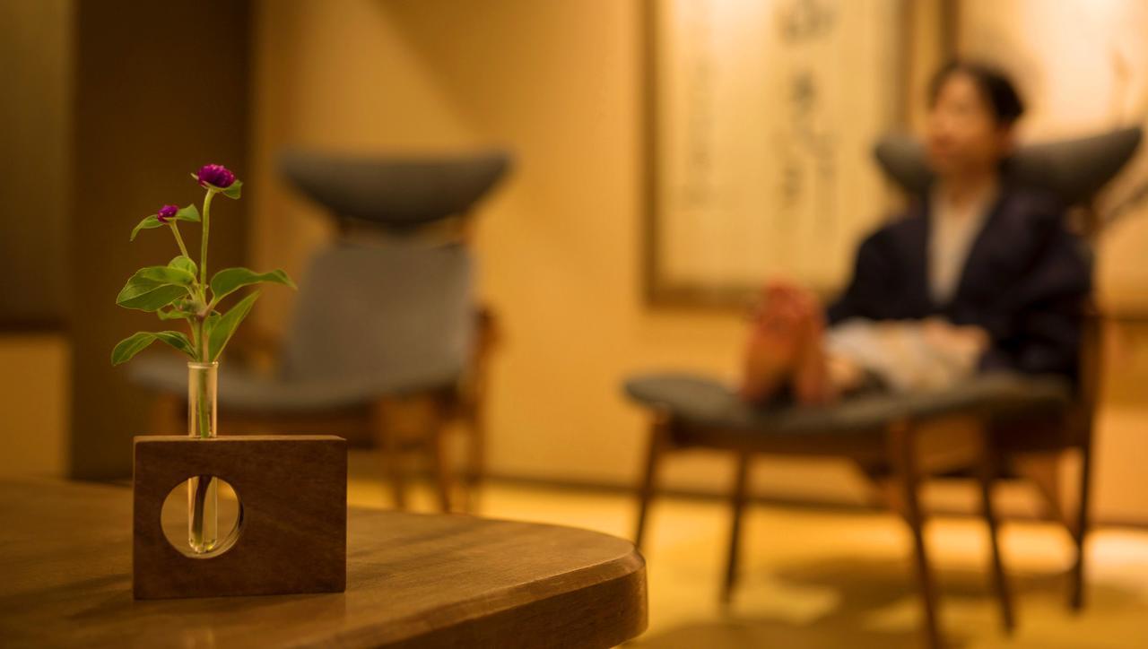 Laforet Ito Onsen Yunoniwa Экстерьер фото