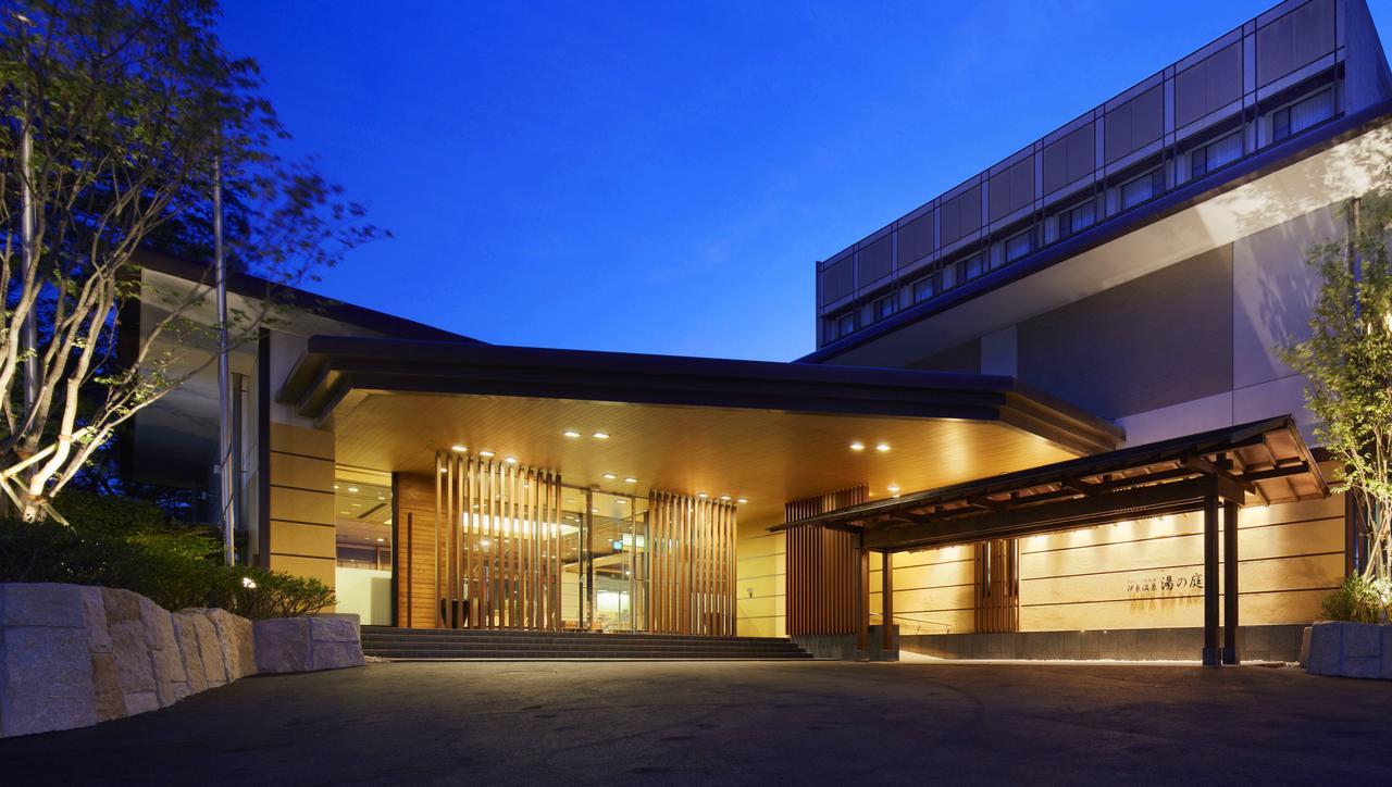 Laforet Ito Onsen Yunoniwa Экстерьер фото