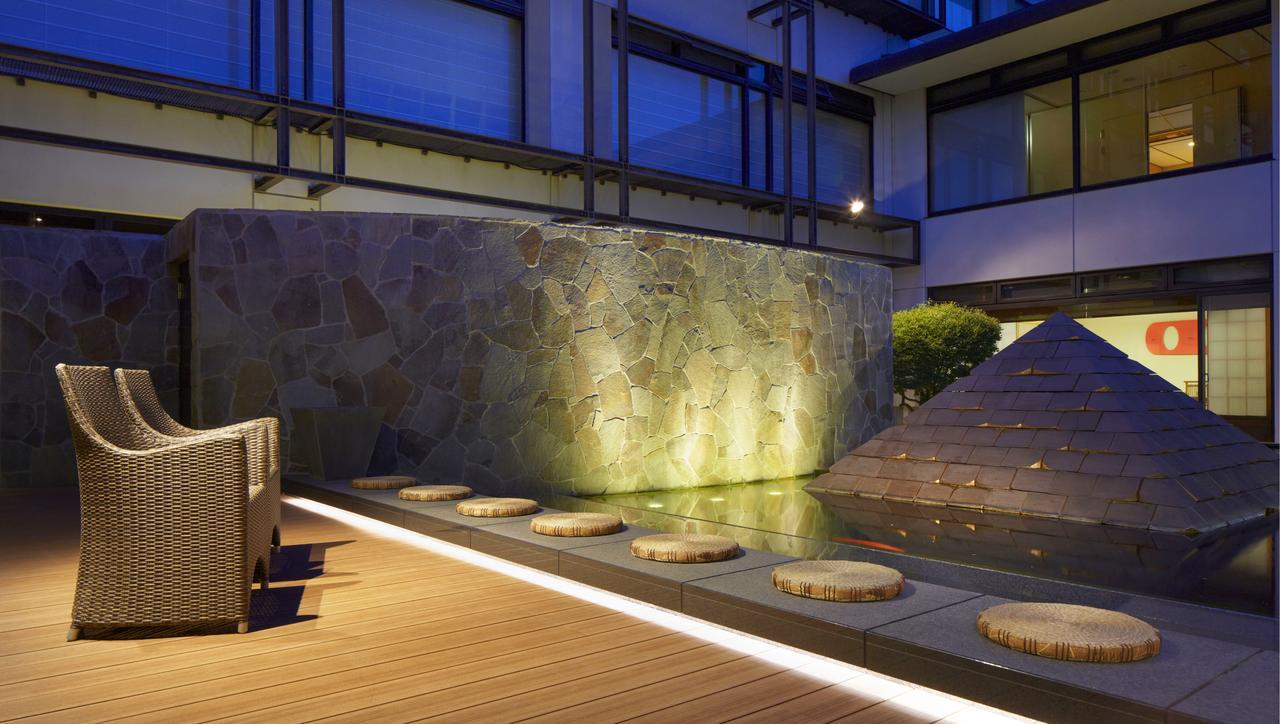 Laforet Ito Onsen Yunoniwa Экстерьер фото