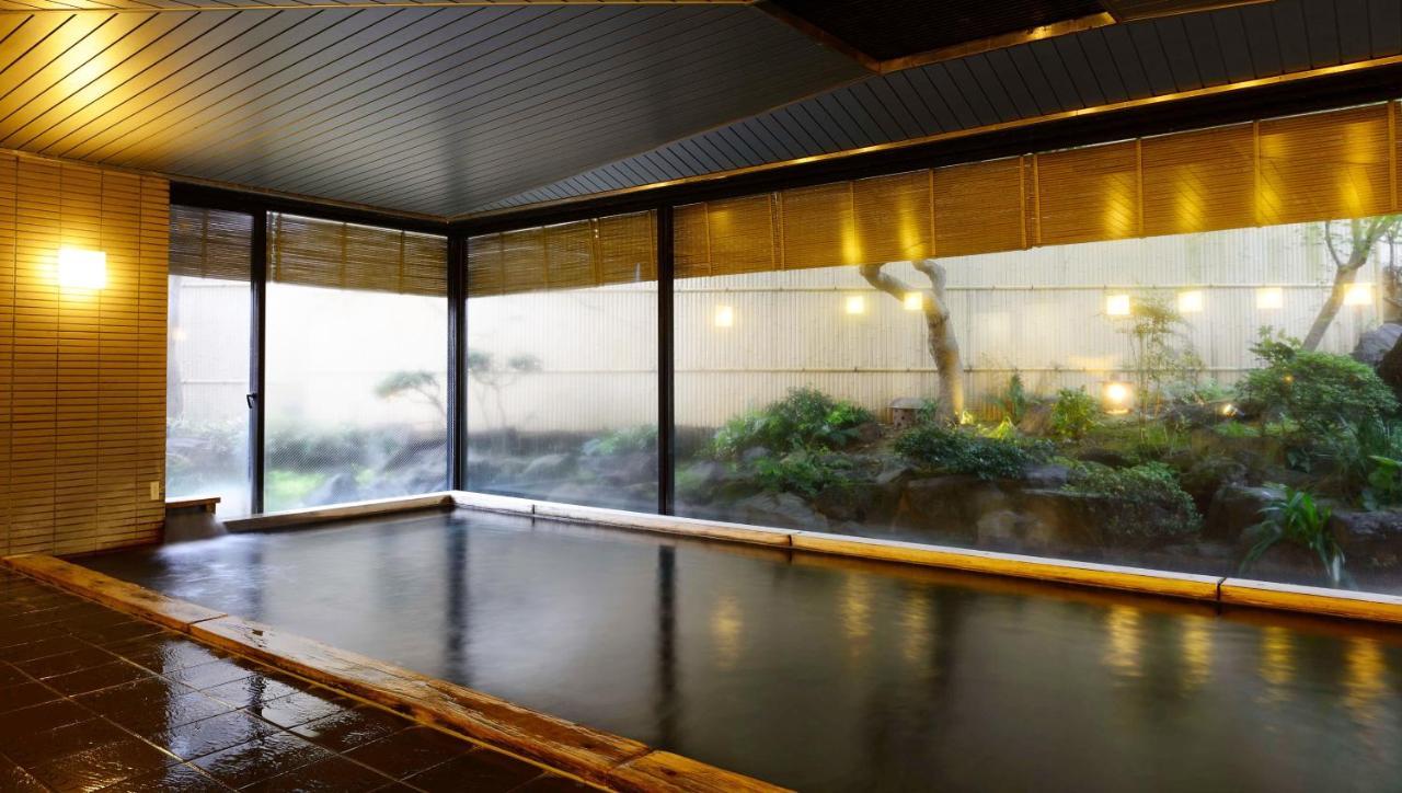 Laforet Ito Onsen Yunoniwa Экстерьер фото