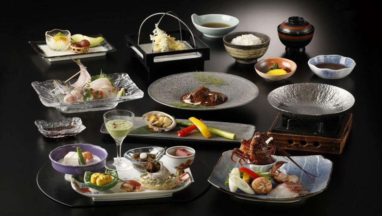Laforet Ito Onsen Yunoniwa Экстерьер фото